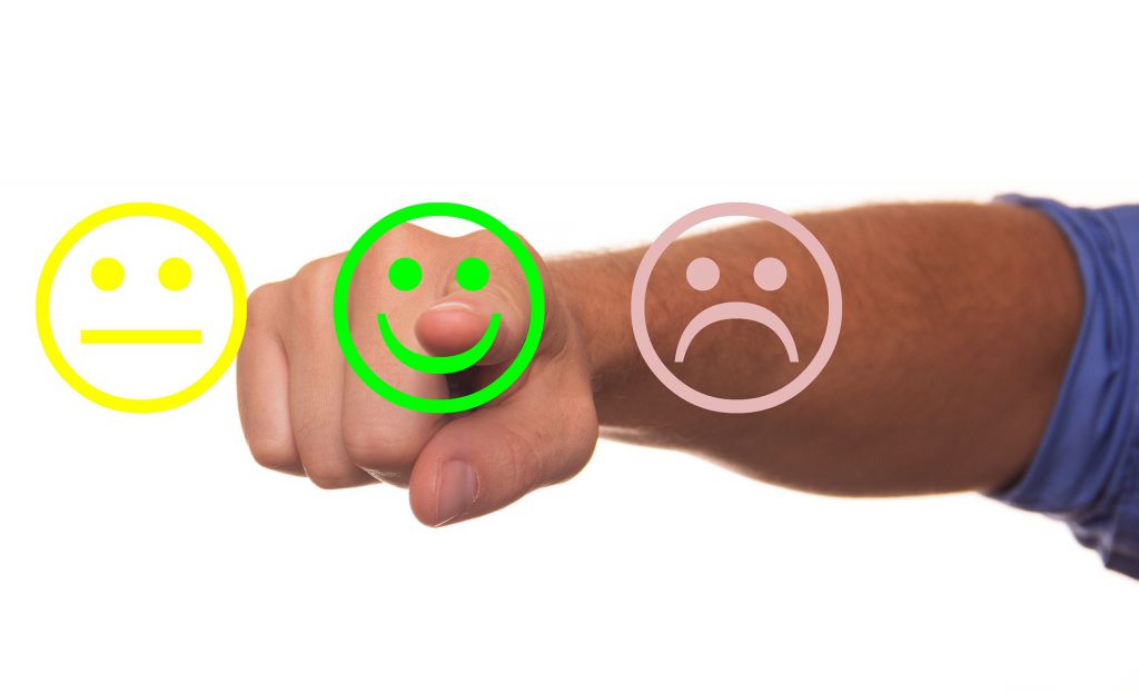 customer journey & customer satisfaction